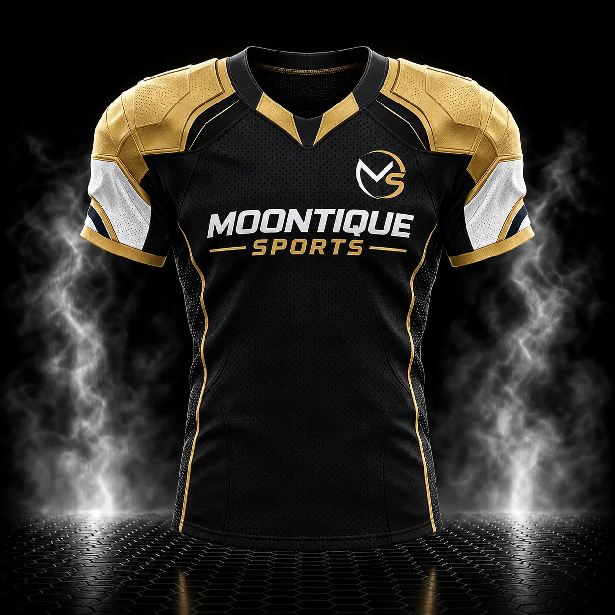 Gridiron Elite Game Jersey